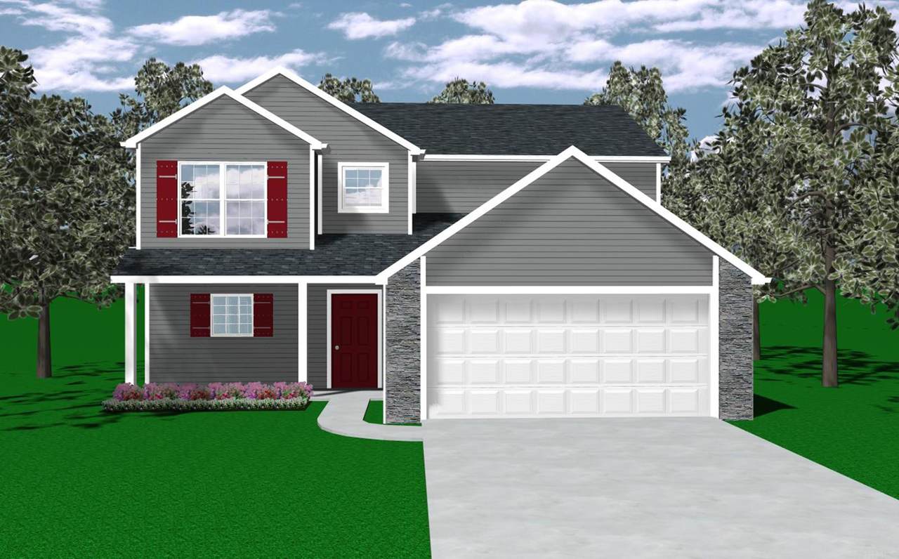 3877 Sun Stone Way - Photo 1