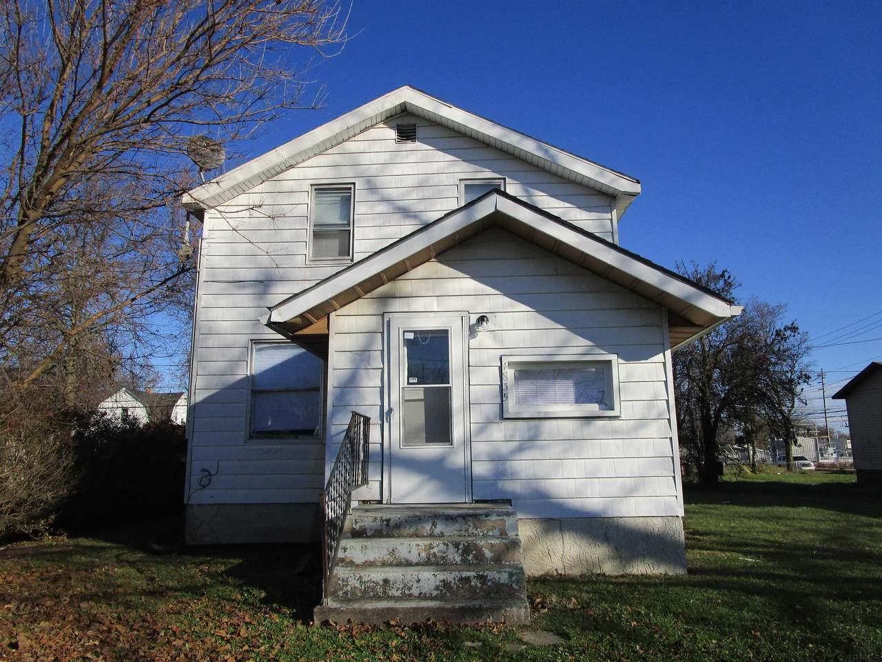 4835 Warsaw Street - Photo 1
