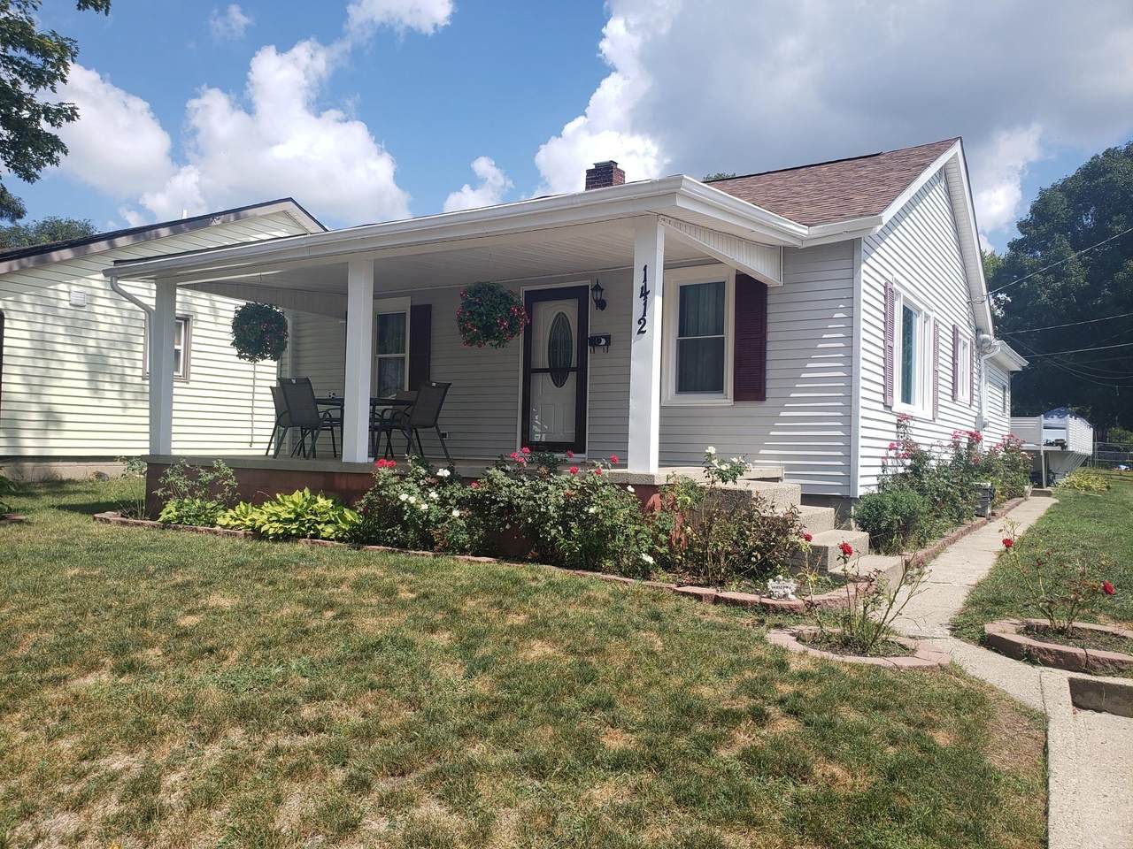 1412 College Street - Photo 1