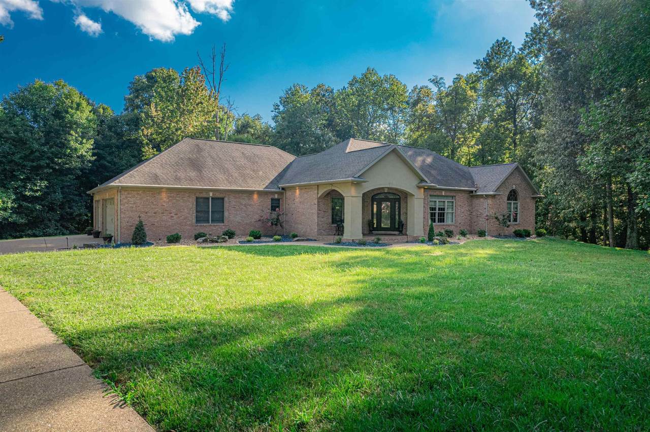 8801 Waterford Drive - Photo 1
