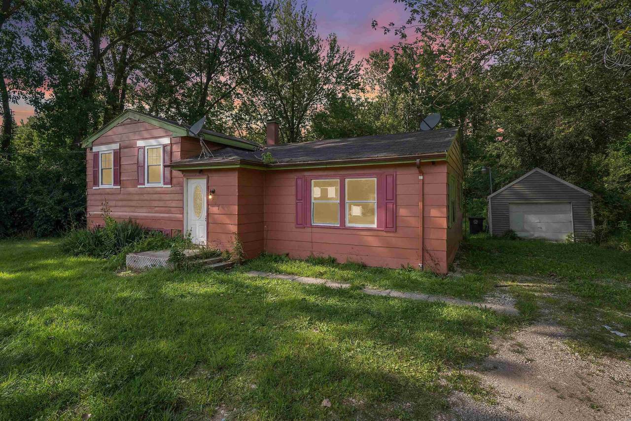 907 Paulding Road - Photo 1