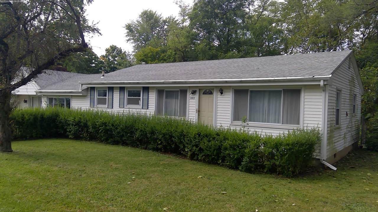 2802 Bellaire Drive - Photo 1
