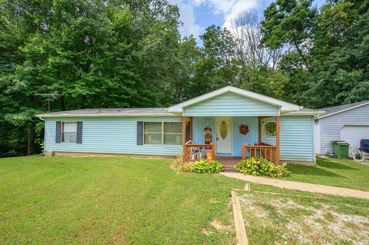 7616 Oak Ridge Road - Photo 1