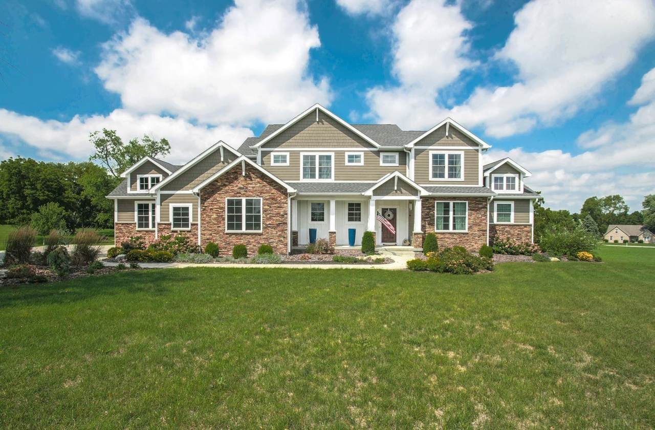 4158 Pfeifer Farm Road - Photo 1
