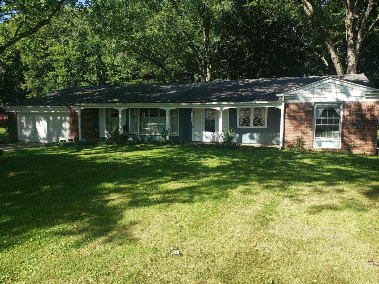 805 Marleton Road - Photo 1