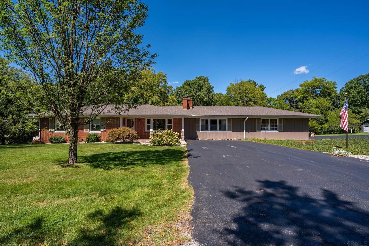 6611 Rosser Drive - Photo 1