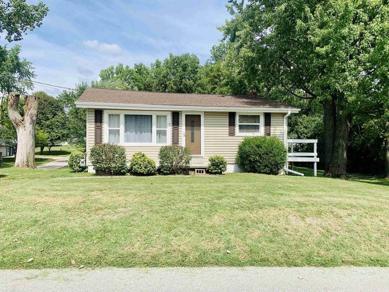 90 Gladstone Street - Photo 1