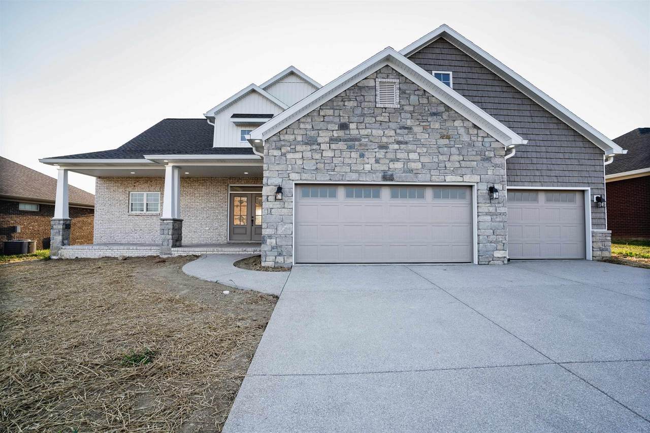 3340 Ralston Drive - Photo 1