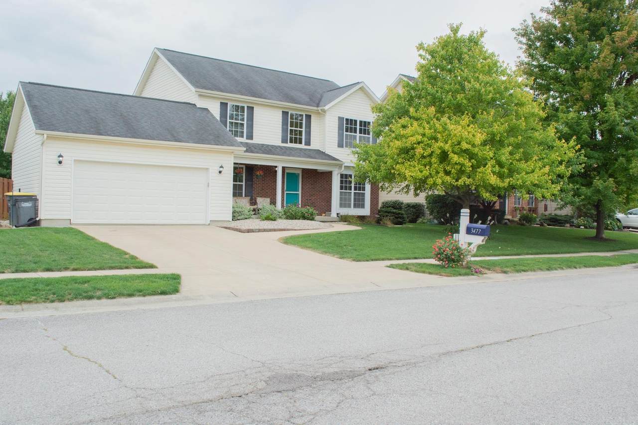 3477 Alysheba Drive - Photo 1