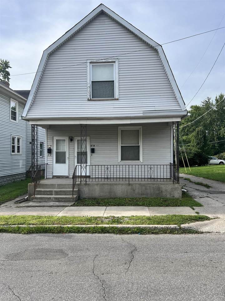 707 Creighton Avenue - Photo 1