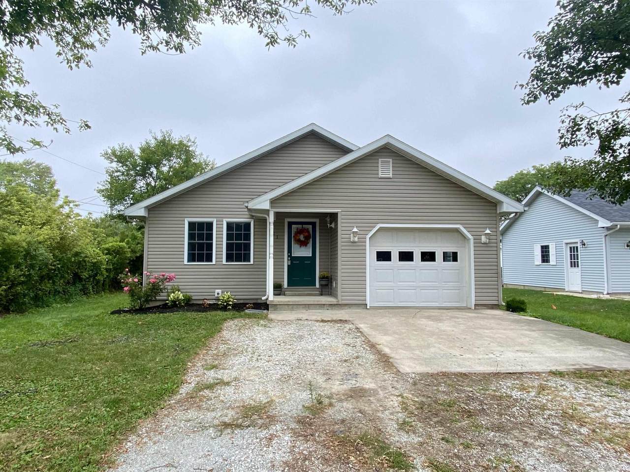 921 Madison Street - Photo 1