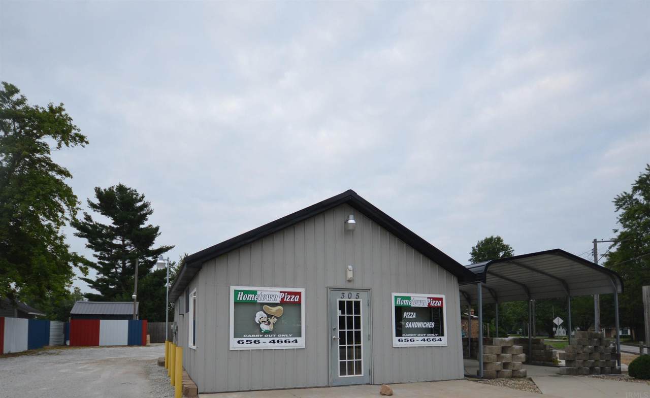 305 Maple Avenue - Photo 1