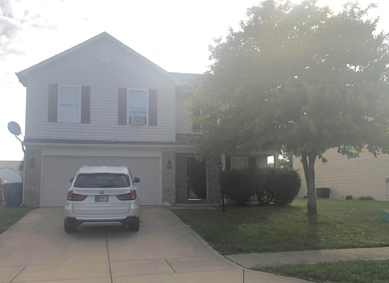 3128 Springwater Court - Photo 1