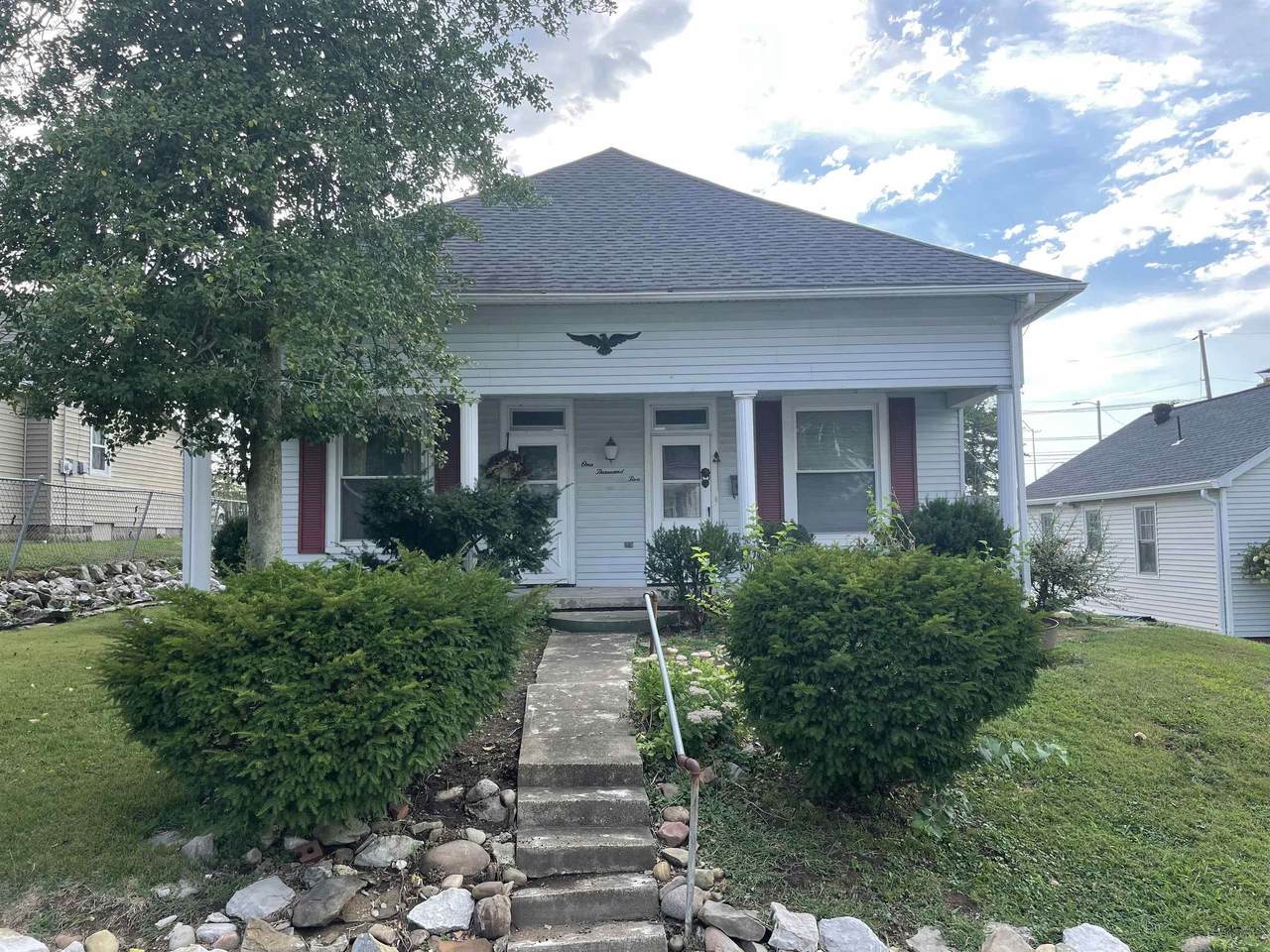 1005 First Street - Photo 1
