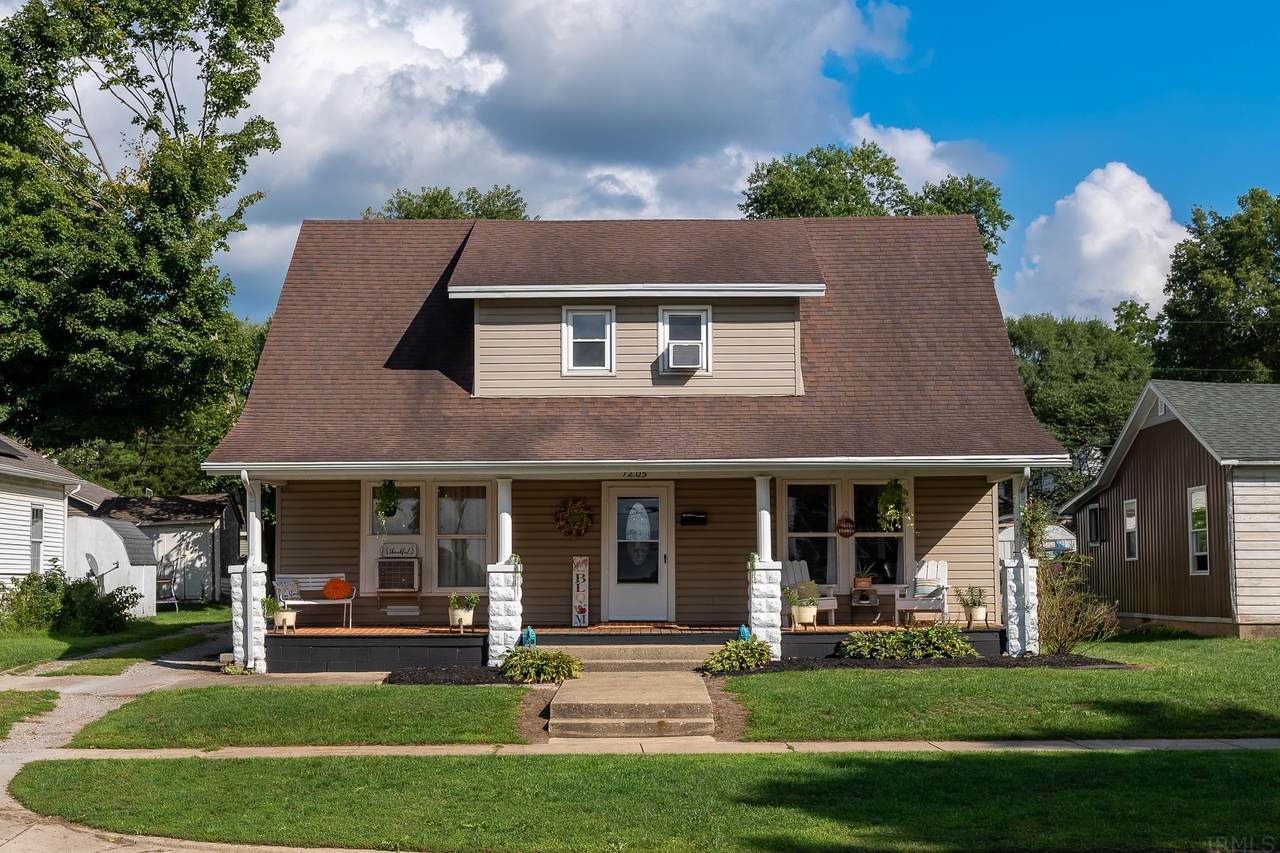 1205 Perry Street - Photo 1