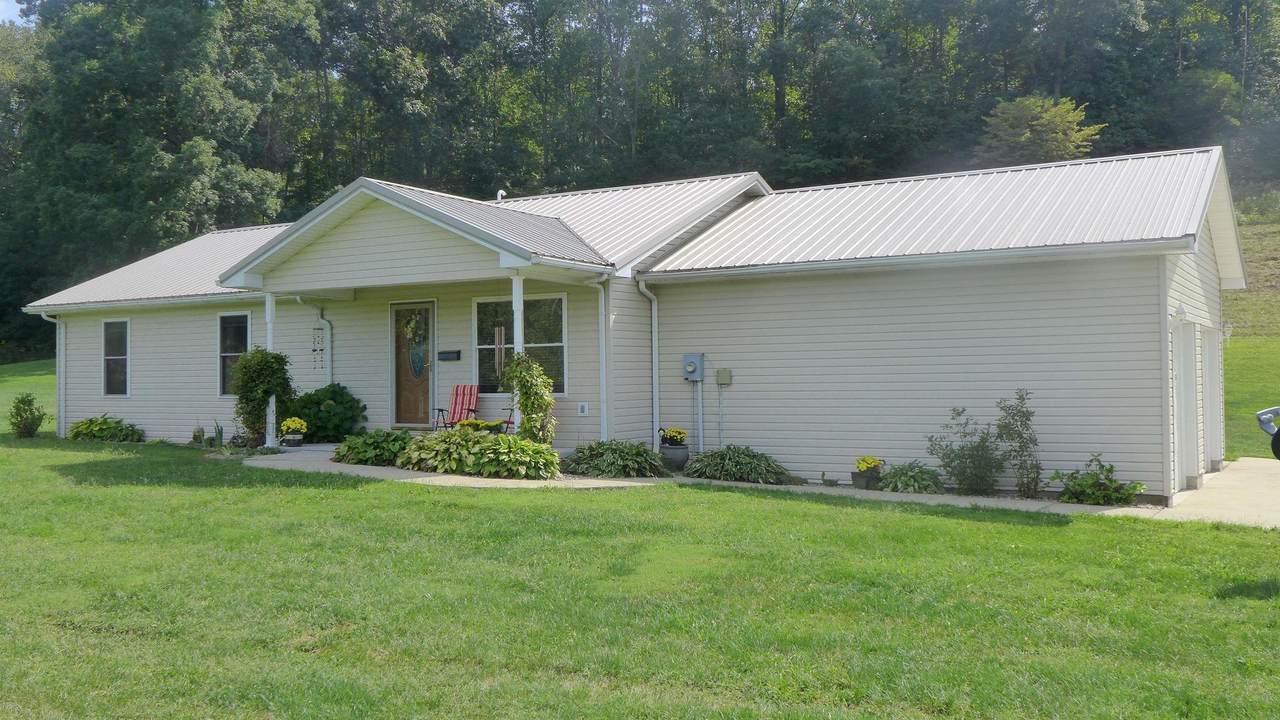 10132 Old Road 56 - Photo 1