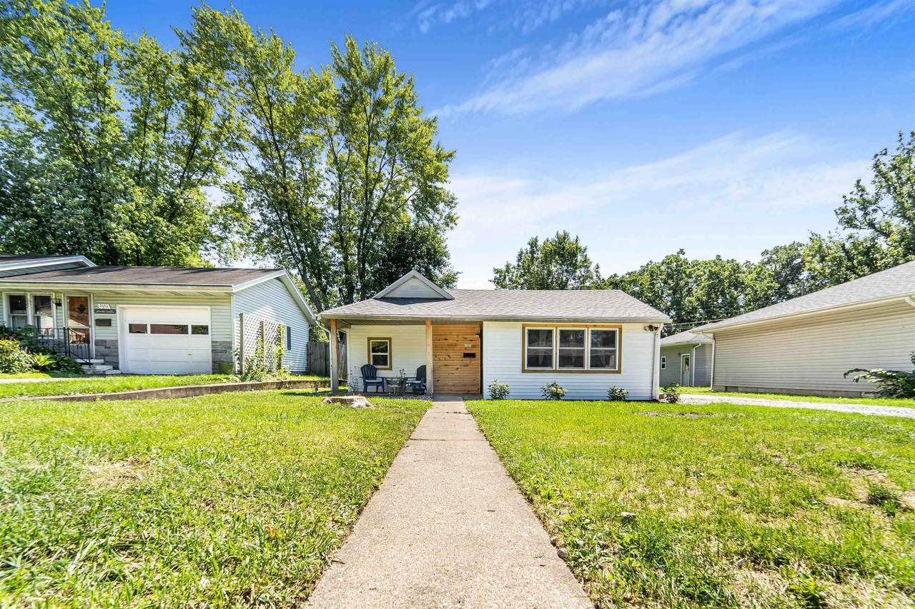 2321 Lamb Street - Photo 1