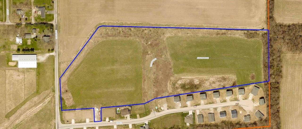 1700 Willow Tree Drive - Photo 1
