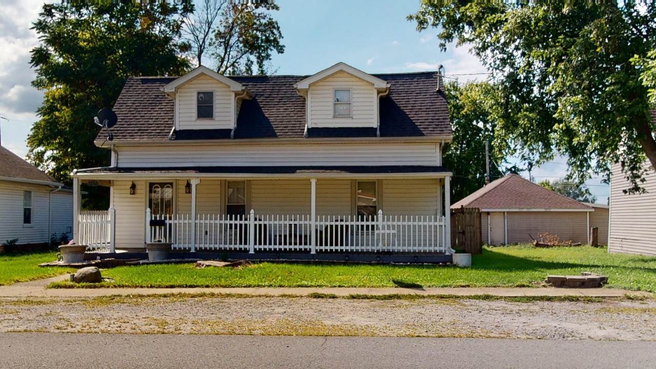 1254 Central Avenue - Photo 1