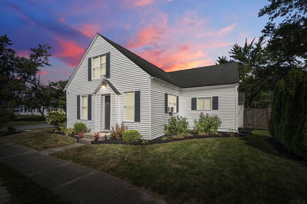 105 Walnut Street - Photo 1