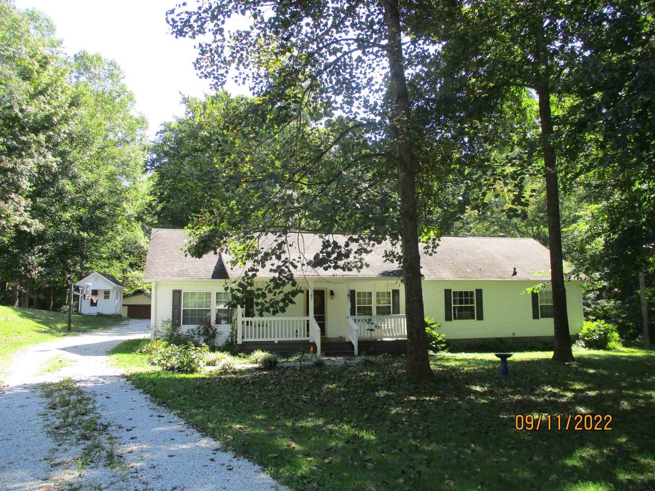 6896 Co 575 S Road - Photo 1