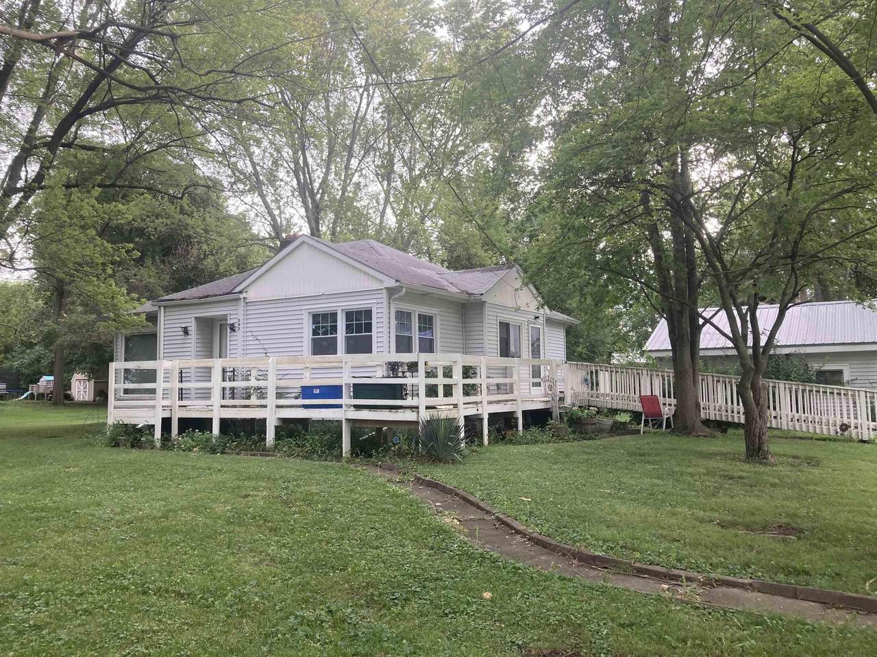 597 Water Street - Photo 1