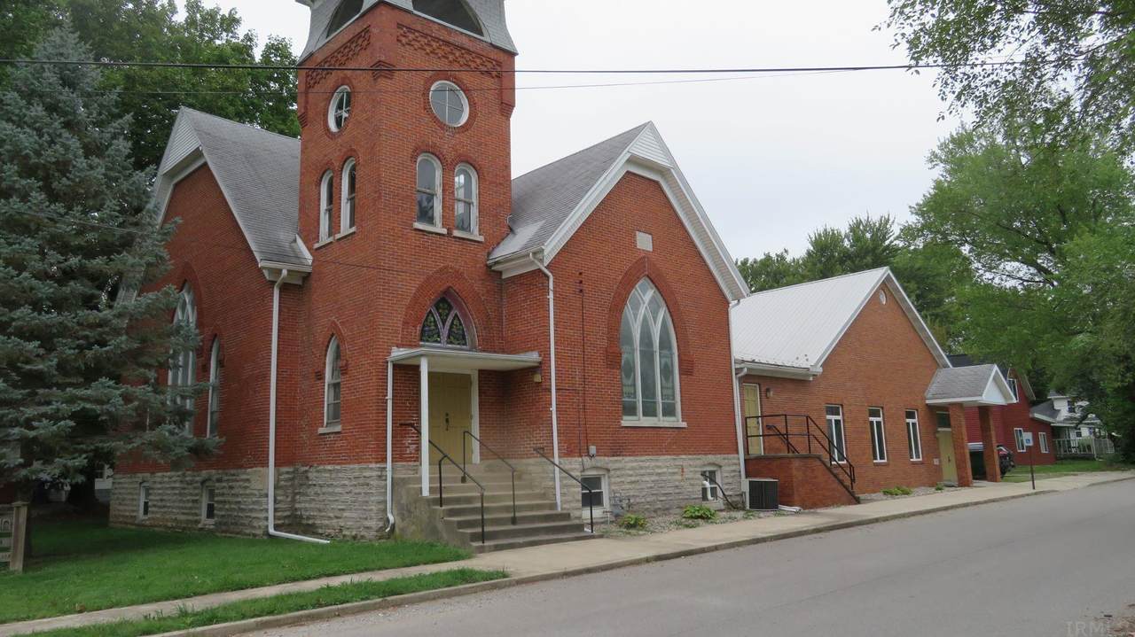 201 Davis Street - Photo 1
