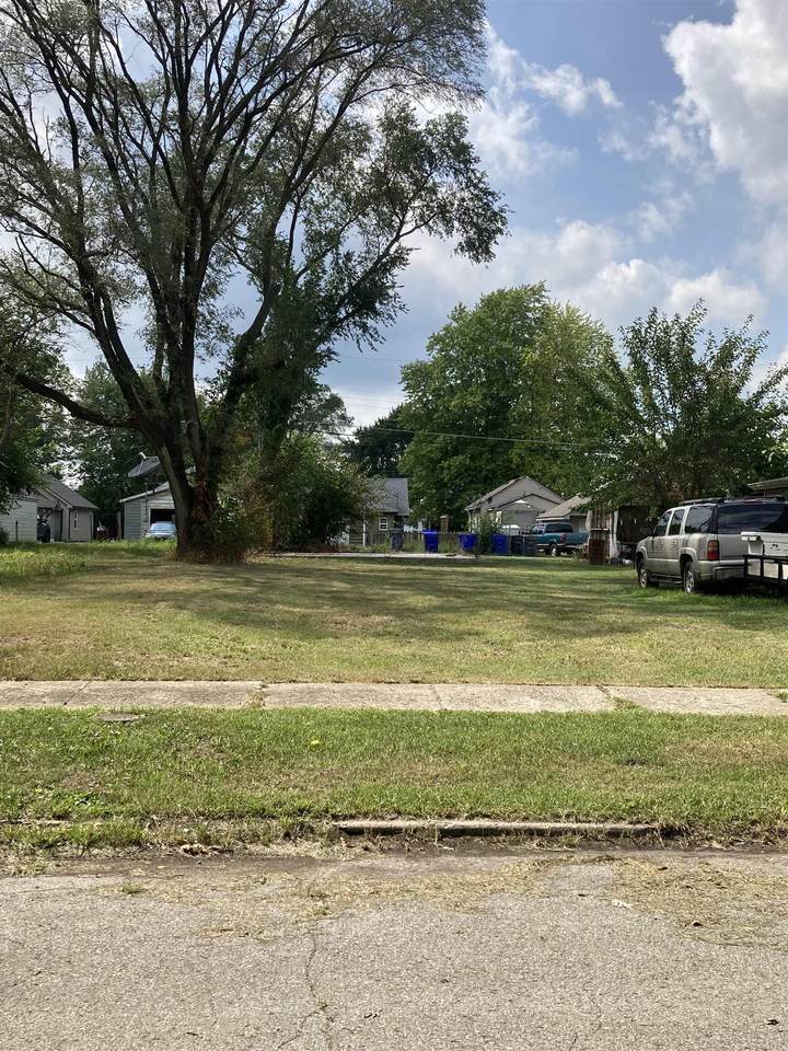 1327 Waugh Street - Photo 1