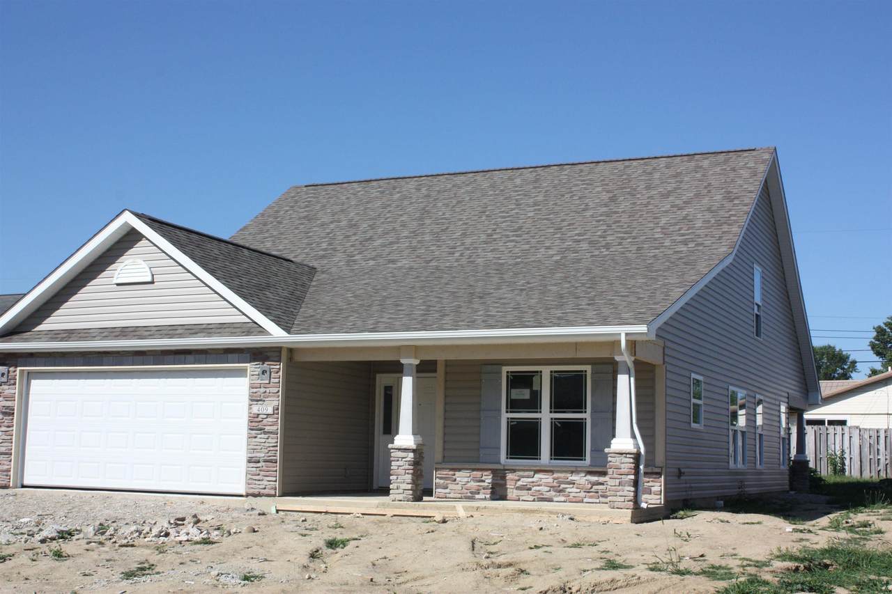409 Hummingbird Road - Photo 1