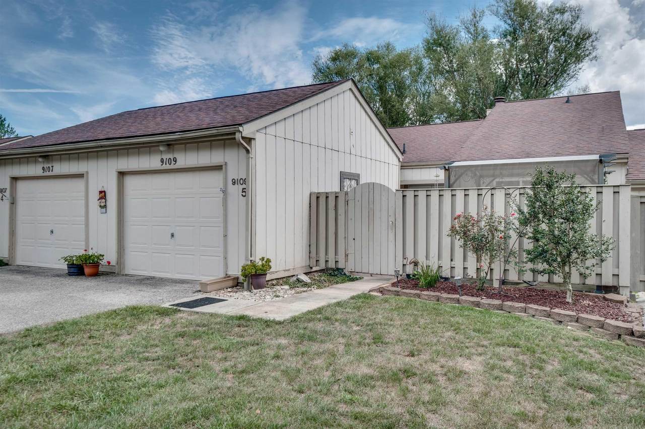 9109 Greenridge Lane - Photo 1