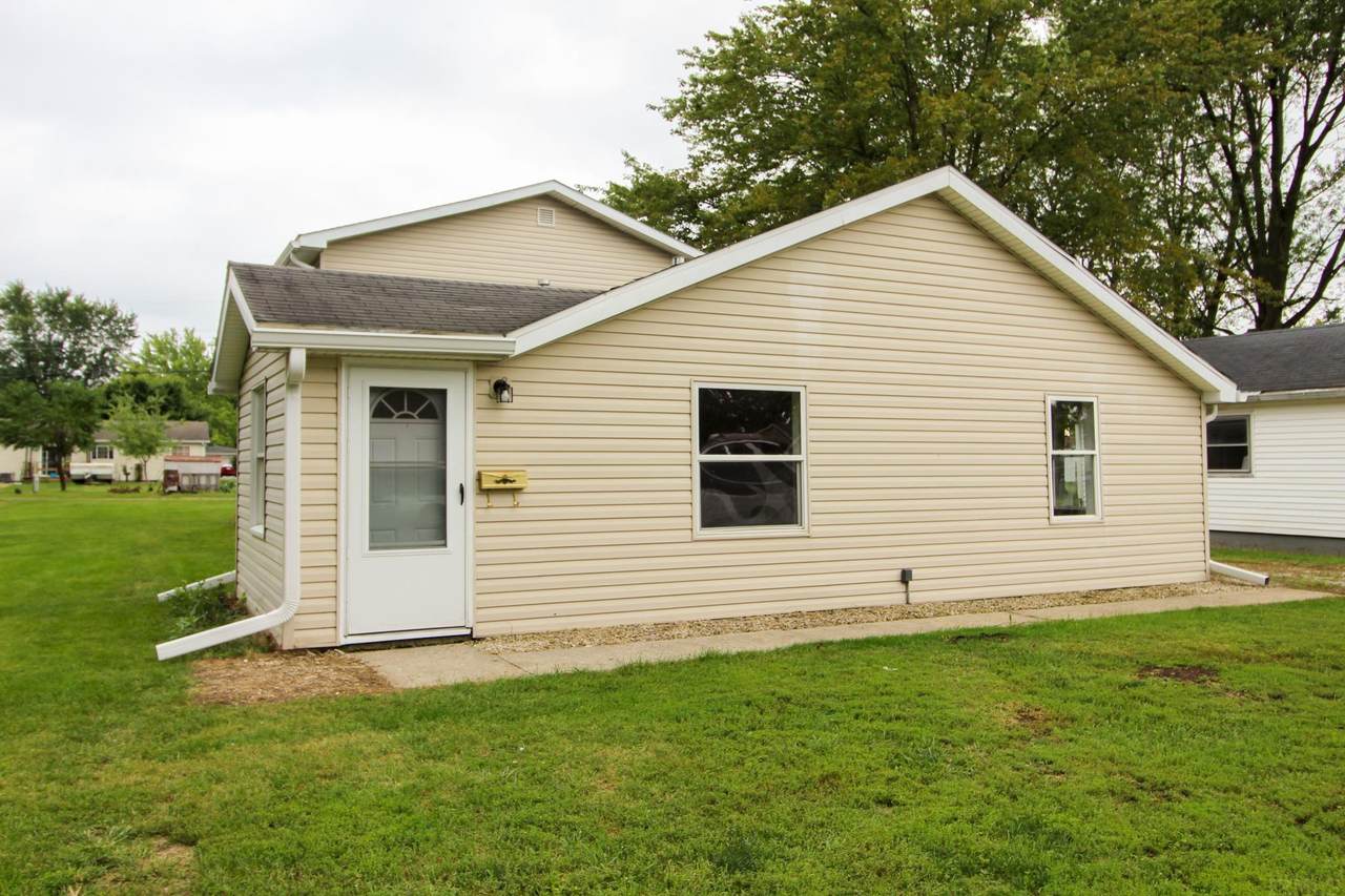 918 North E Street - Photo 1