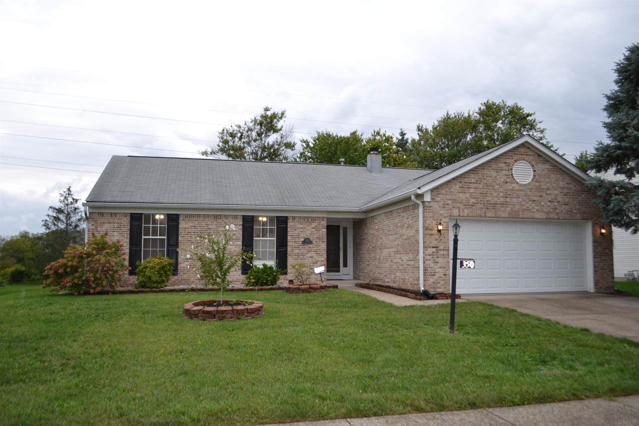 350 Creekstone Drive - Photo 1