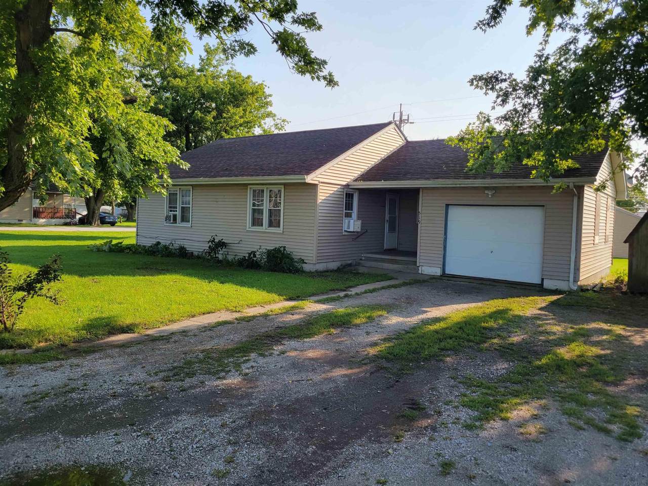 519 Missouri Street - Photo 1