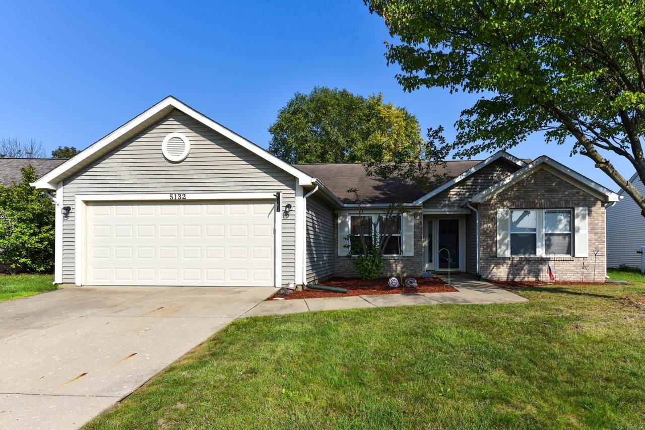 5132 Saddle Drive - Photo 1