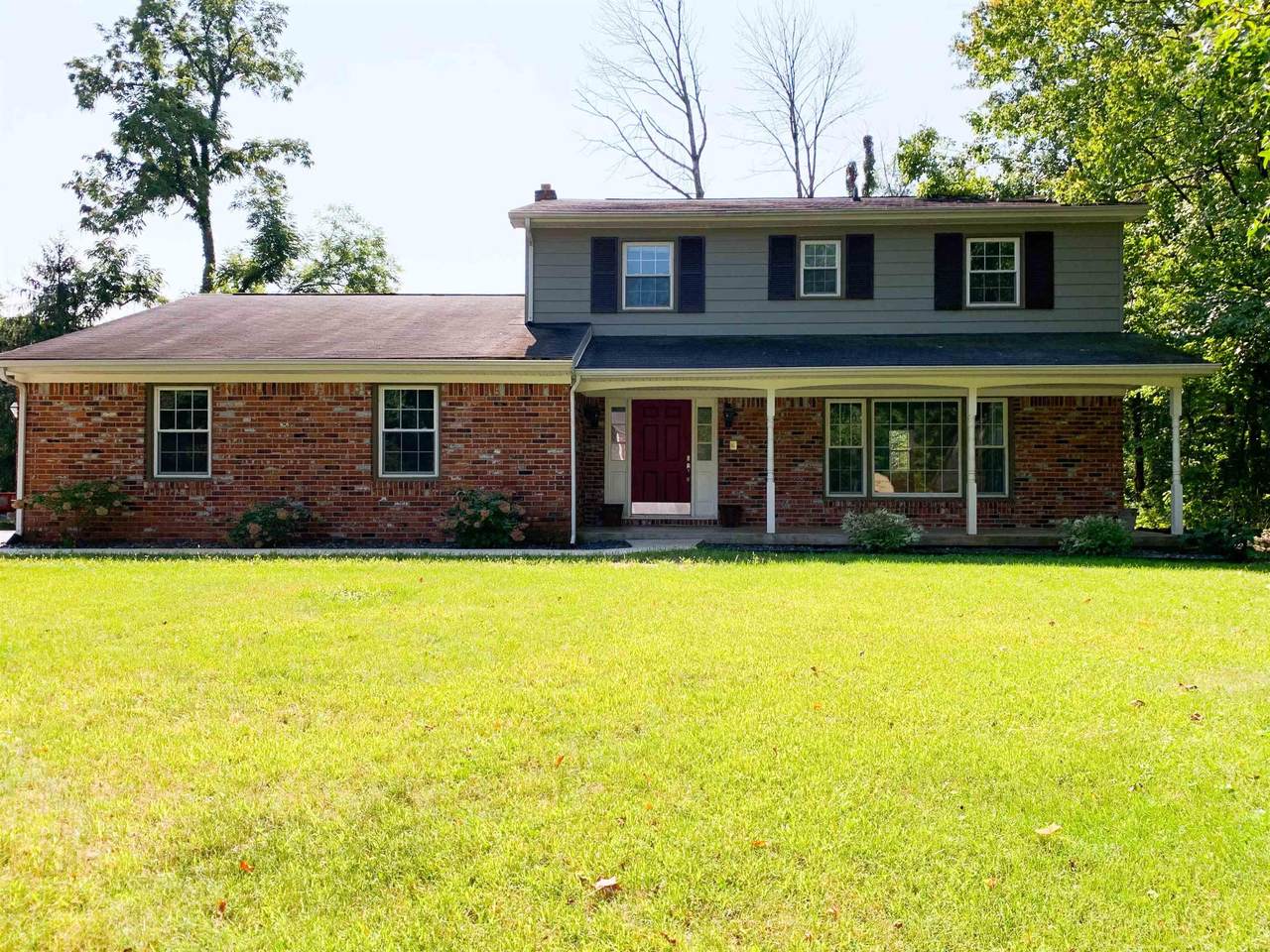11801 Crestview Boulevard - Photo 1