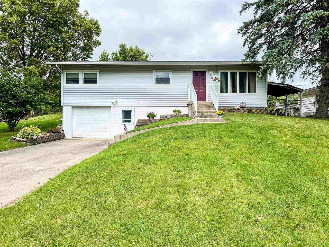 805 Marshall Street - Photo 1