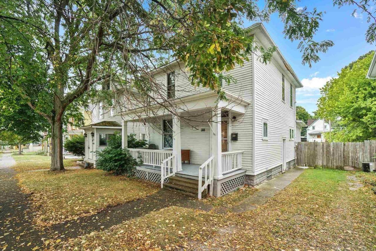 314 Leith Street - Photo 1