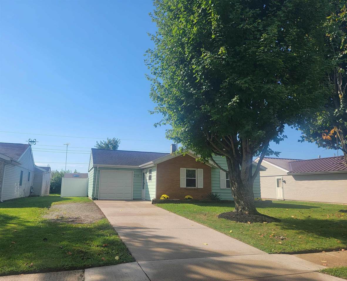 2715 Elva Drive - Photo 1