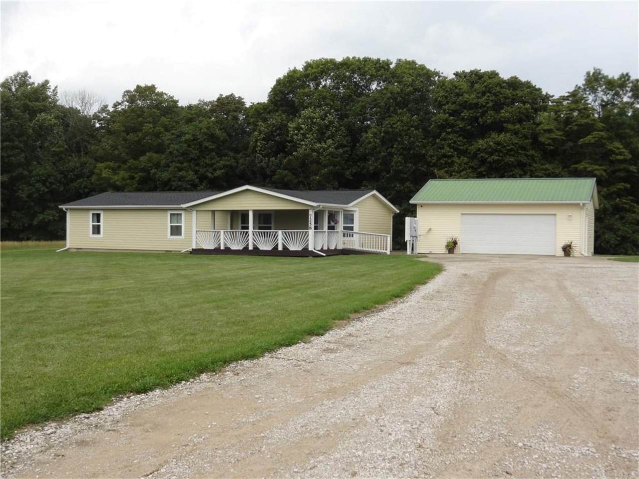 7258 Hardy Circle - Photo 1
