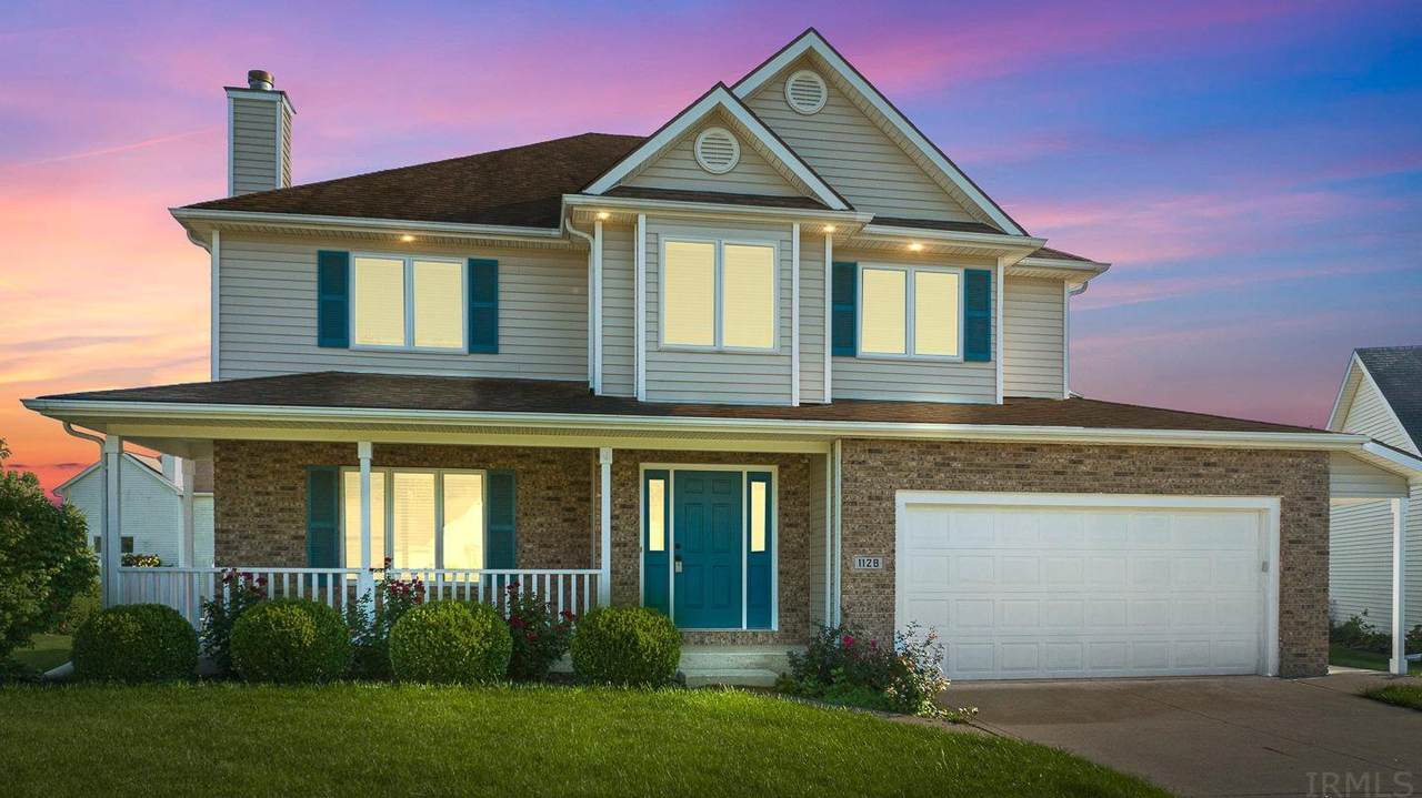 1128 Amastar Cove - Photo 1