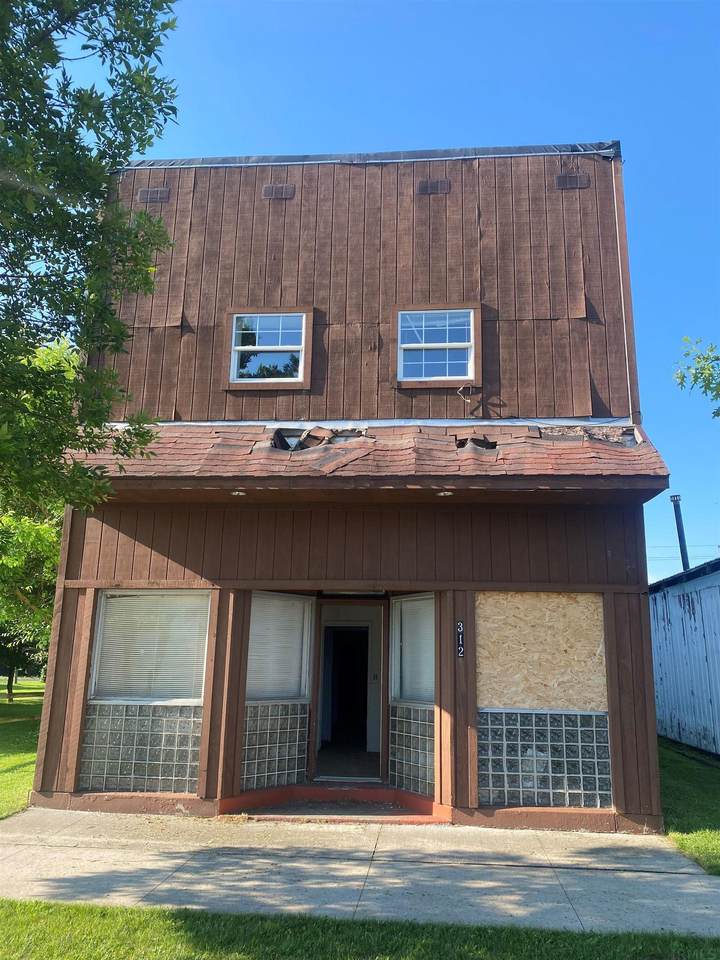 312 Washington Street - Photo 1