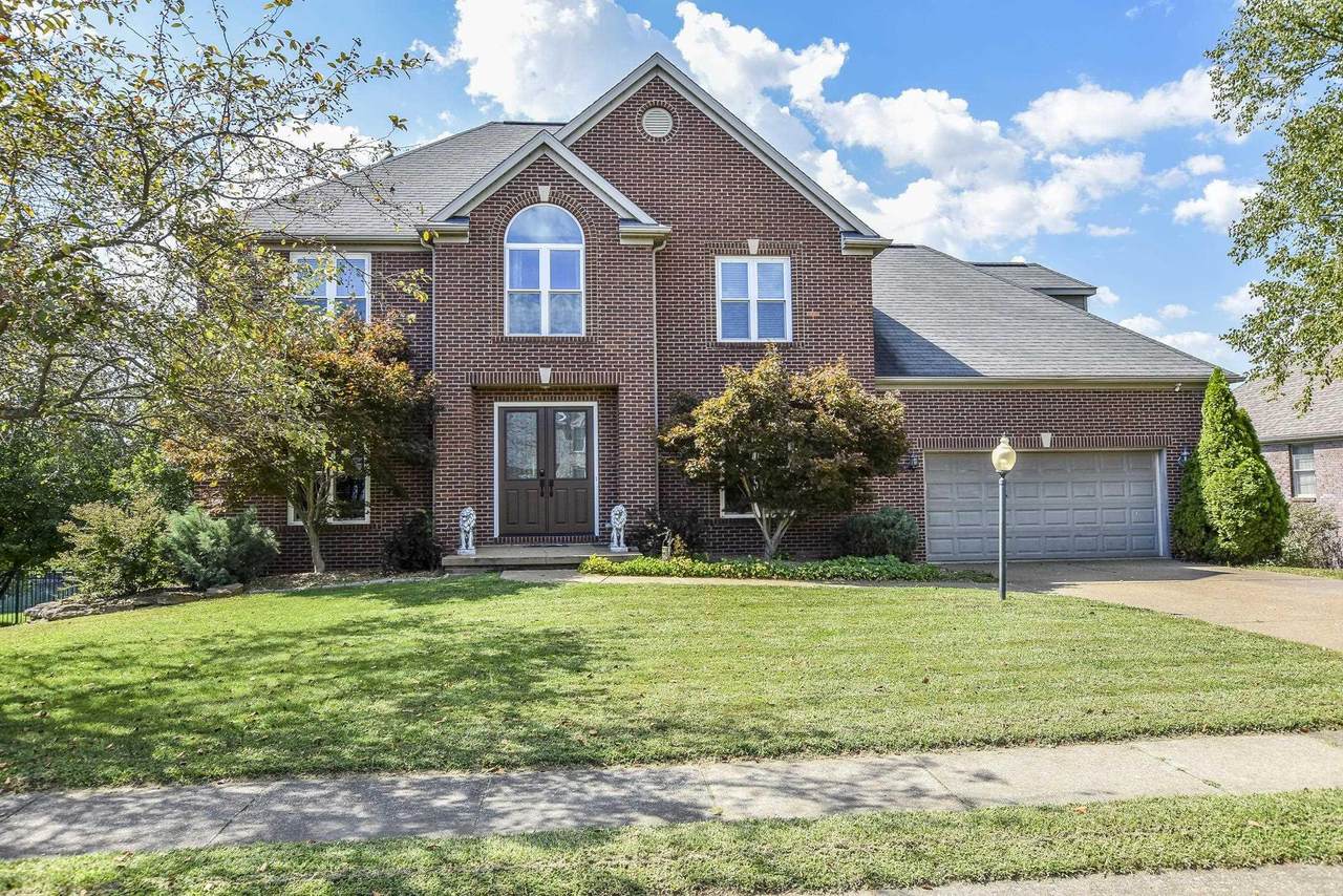 1999 Willow Lake Drive - Photo 1