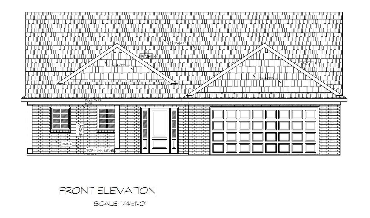 4715 Violet Drive - Photo 1