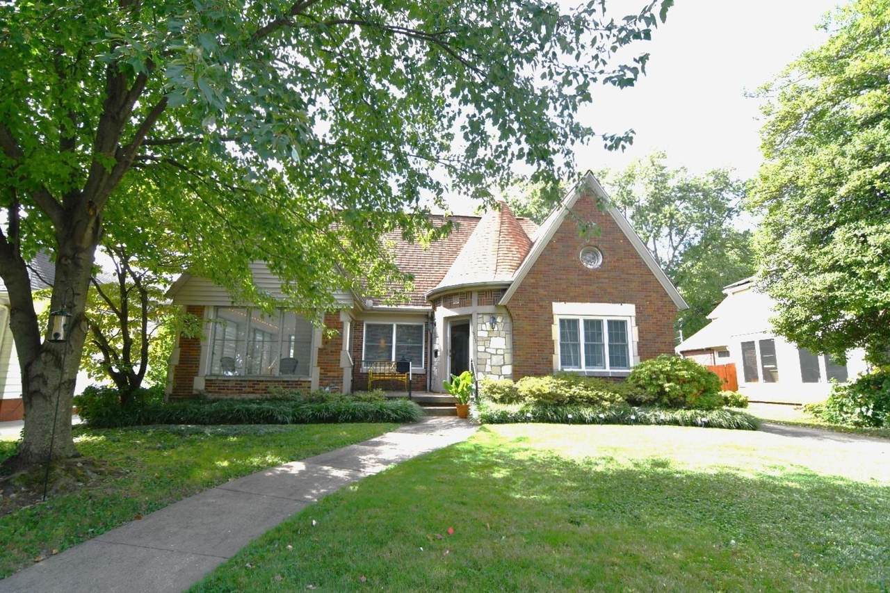 517 Runnymeade Avenue - Photo 1