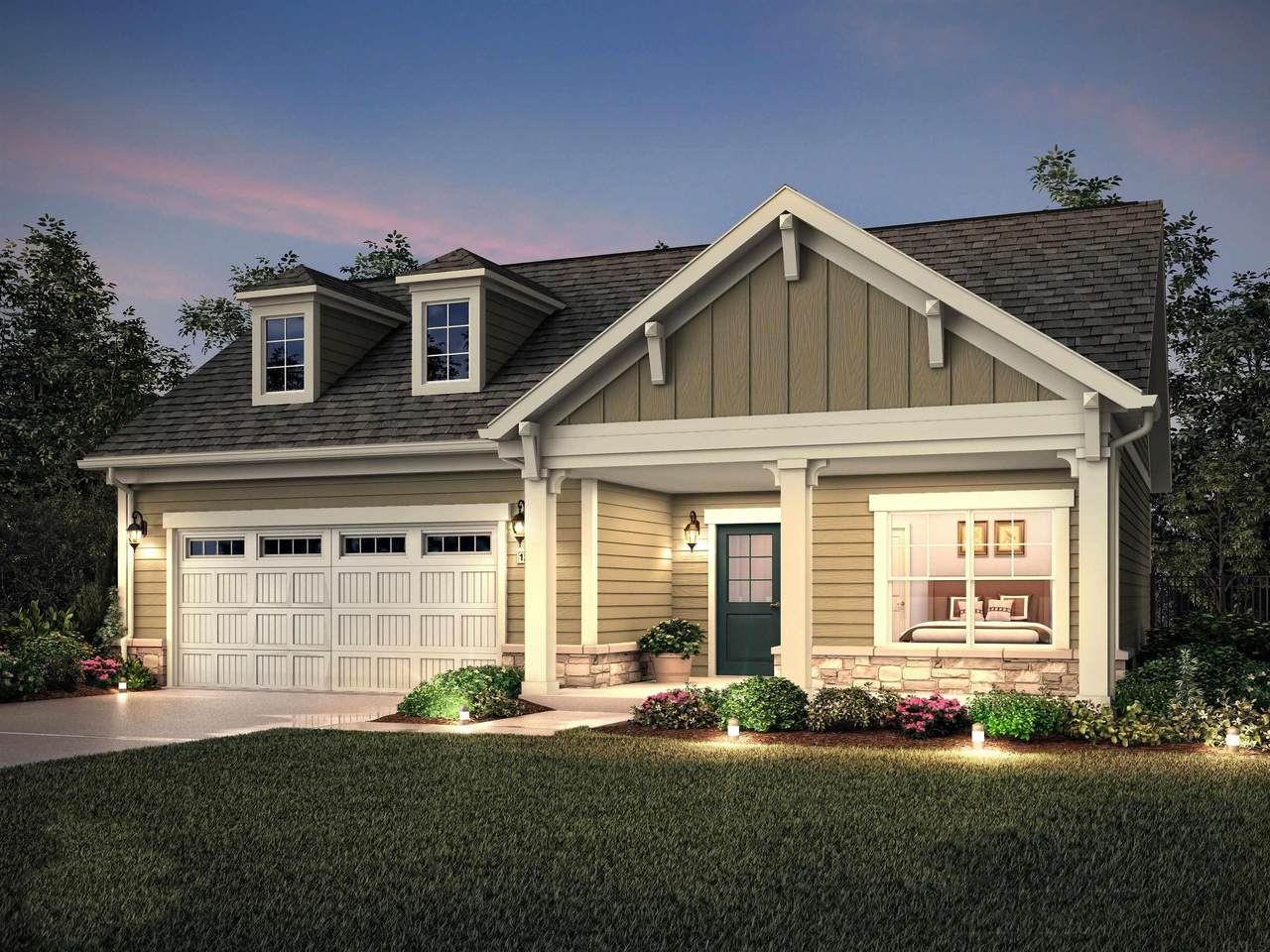 650 Hazelwood Drive - Photo 1