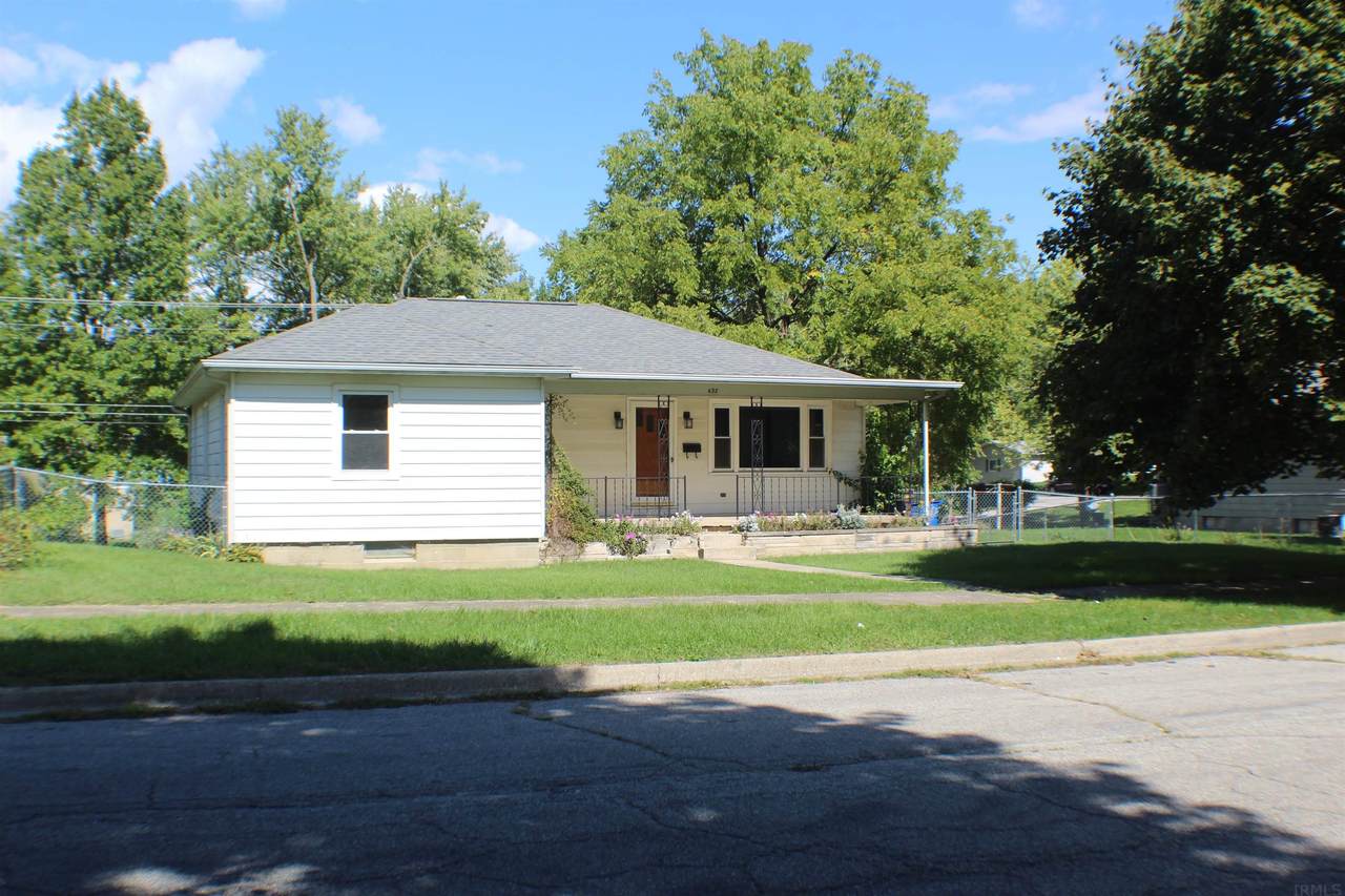 633 Sherman Street - Photo 1