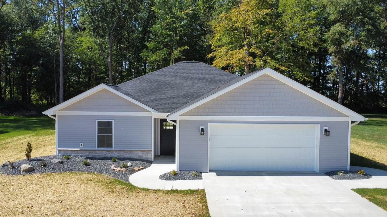 3845 Portersville Road - Photo 1