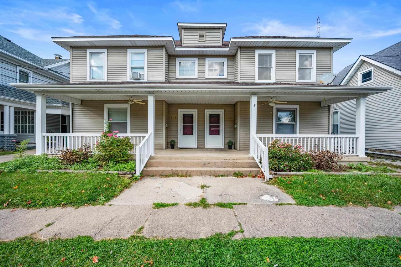 1208 Lincoln Avenue - Photo 1
