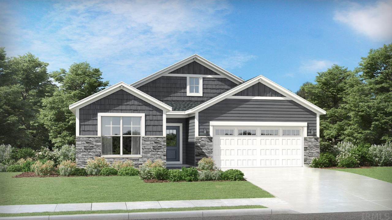 8947 Belmont Wood Boulevard - Photo 1