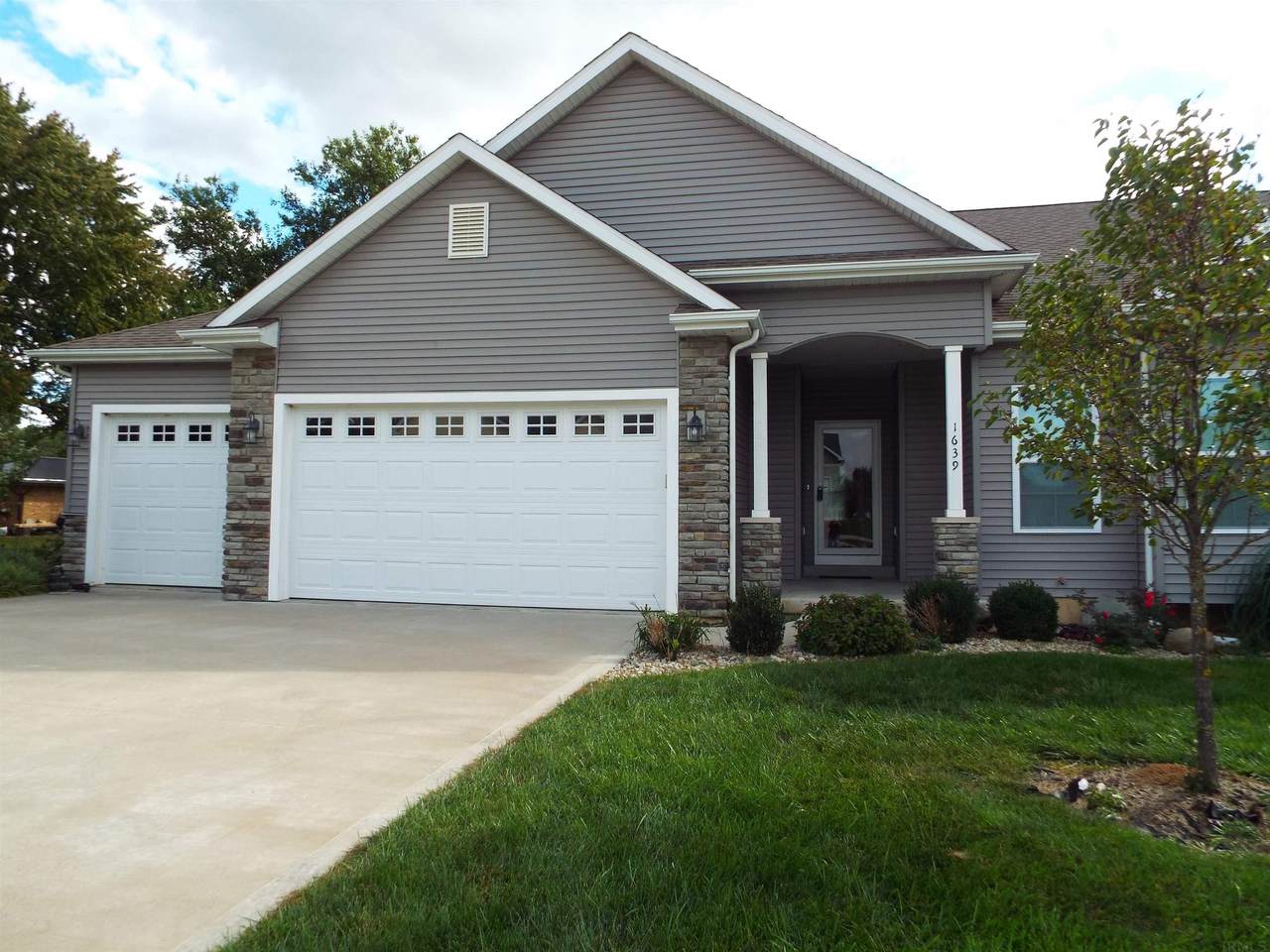 1639 Harvest Ridge Lane - Photo 1